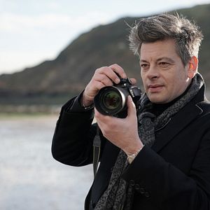 Foto Benjamin Biolay