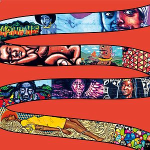 Foto As Cores da Serpente