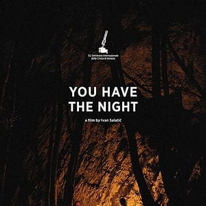 Foto Você Tem a Noite