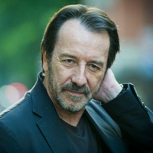 Foto Jean-Hugues Anglade