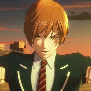 Foto Ultraman (2019)