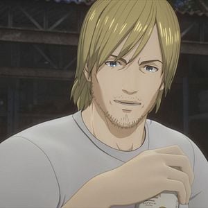 Foto Ultraman (2019)