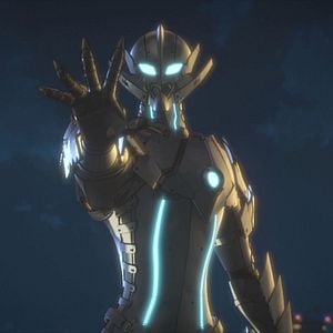 Foto Ultraman (2019)
