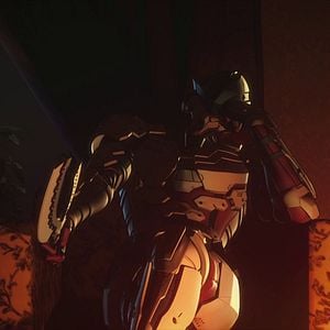 Foto Ultraman (2019)