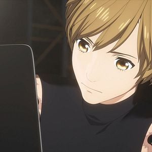 Foto Ultraman (2019)