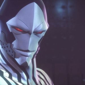 Foto Ultraman (2019)