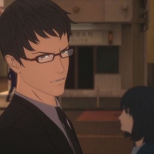 Foto Ultraman (2019)