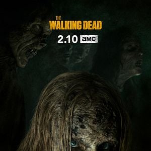 Foto The Walking Dead