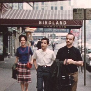 Foto Piazzolla: Os Anos do Tubarão