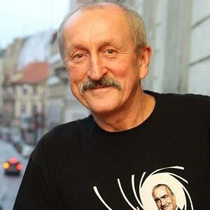 Foto Oldrich Navrátil