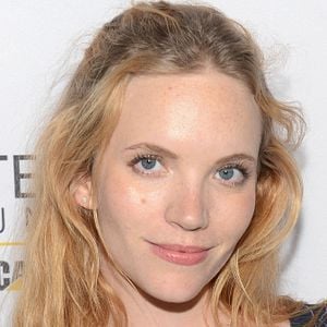 Foto Tamzin Merchant