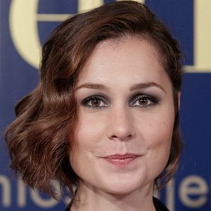 Foto Nadia de Santiago