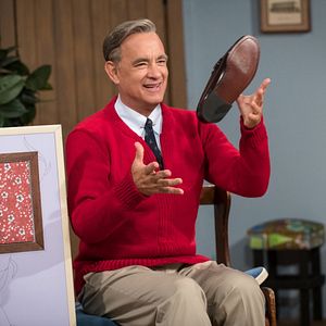 Foto Um Lindo Dia na Vizinhança