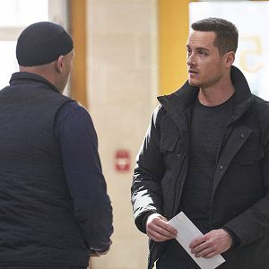 Foto Jesse Lee Soffer