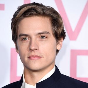 Foto Dylan Sprouse