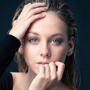 Foto Ester Expósito