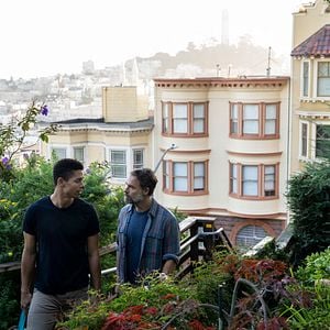 Foto Crônicas de San Francisco