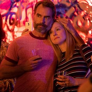 Foto Crônicas de San Francisco