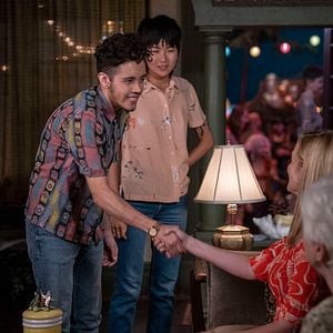 Foto Crônicas de San Francisco