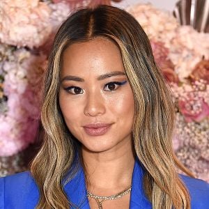 Foto Jamie Chung