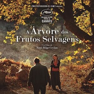 Foto A Árvore dos Frutos Selvagens
