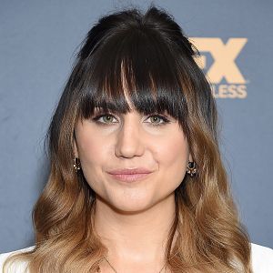 Foto Natasia Demetriou