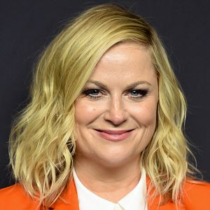 Foto Amy Poehler