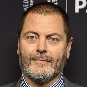 Foto Nick Offerman