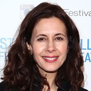 Foto Jessica Hecht