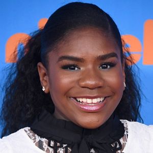 Foto Trinitee Stokes