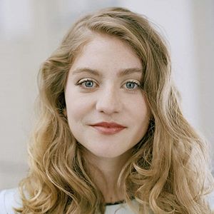 Foto Charlotte De Bruyne