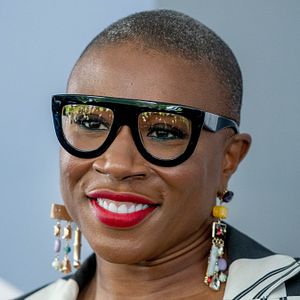 Foto Aisha Hinds