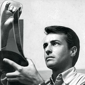 Foto Histórias cruzadas