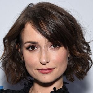 Foto Milana Vayntrub