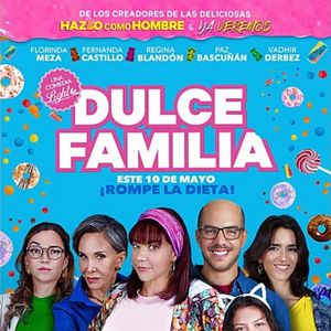 Foto Dulce Família