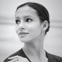 Foto Francesca Hayward
