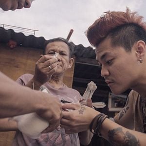 Foto Alpha - The Right to Kill