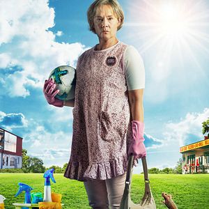 Foto Pernilla August