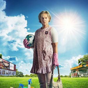 Foto Pernilla August