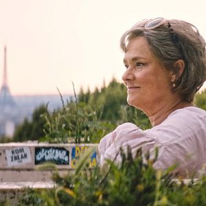 Foto Pernilla August