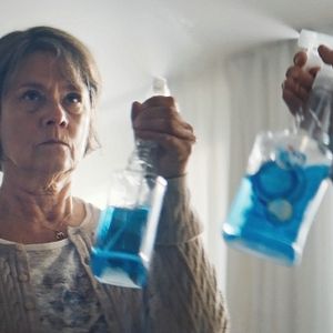 Foto Pernilla August