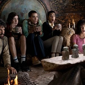 Foto Madeleine Madden