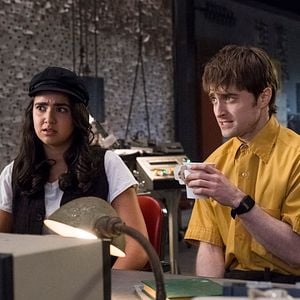 Foto Miracle Workers