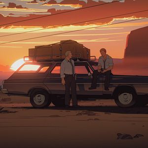 Foto Love, Death & Robots