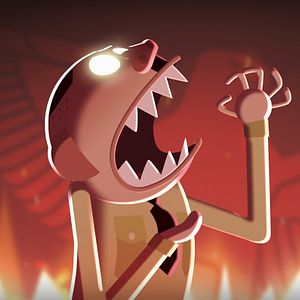 Foto Love, Death & Robots