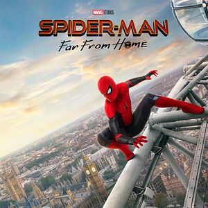 Foto Homem-Aranha: Longe de Casa
