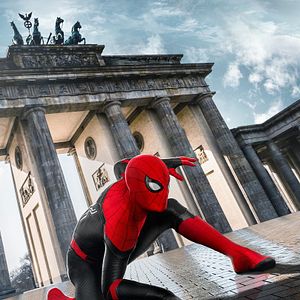 Foto Homem-Aranha: Longe de Casa