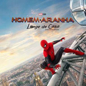 Foto Homem-Aranha: Longe de Casa