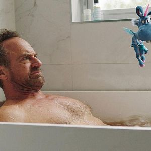 Foto Christopher Meloni