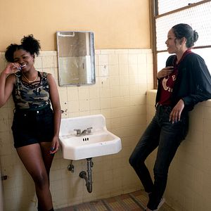 Foto Kyanna Simone Simpson